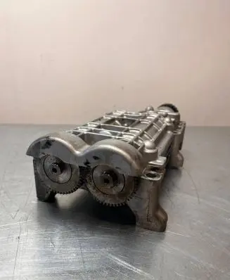 Nissan Navara D40 Balance shaft 