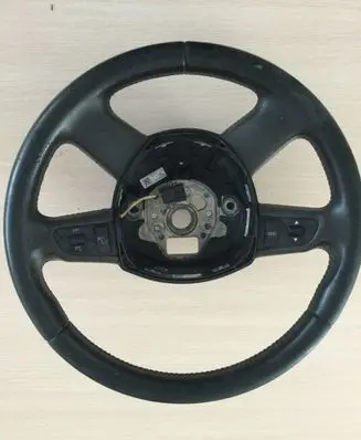 Audi A4 S4 B8 8K Steering wheel