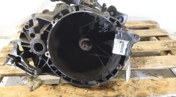 Ford Focus Manual 5 speed gearbox 3S7R7F096B