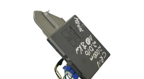 Honda CR-V Central body control module 