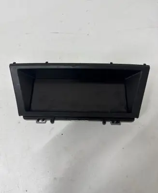 BMW X5 E70 Screen/display/small screen 17426231 9166782 E70CLD8