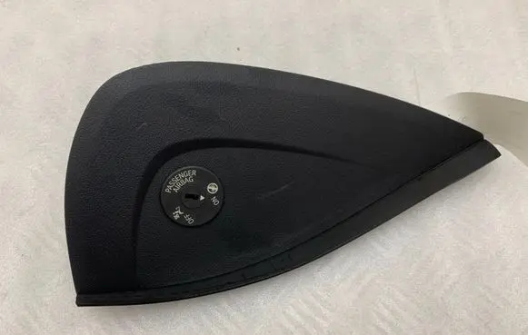 BMW 7 G11 G12 Dashboard side end trim 9381399 9326501