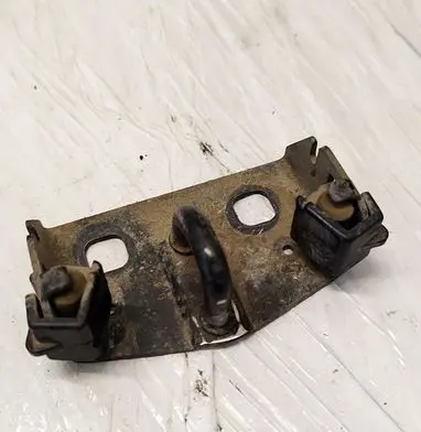 Peugeot 307 Rear door lock loop/hook striker 