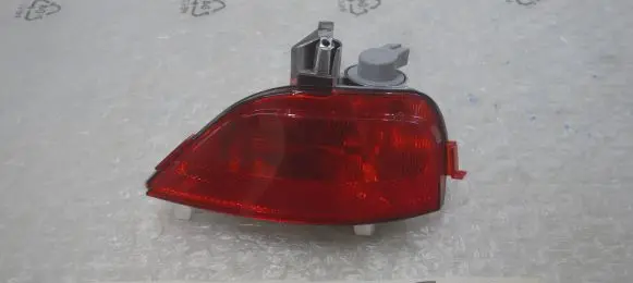 Rear fog light