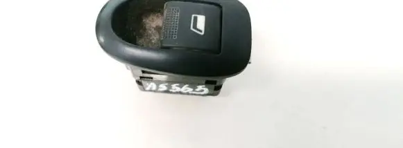 Peugeot 406 Electric window control switch 2594301