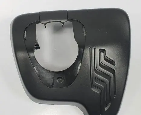 Volvo V70 Plastic wing mirror trim cover 31218532
