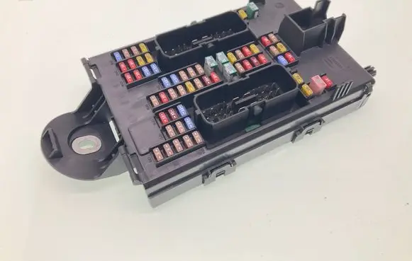 Volvo XC90 Comfort/convenience module 31346672