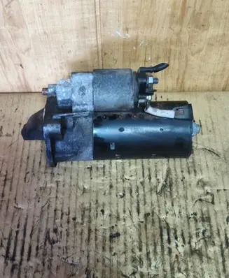 Volvo XC90 Starter motor 30724473 20080219 01109254
