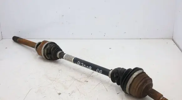 Peugeot 3008 II Front driveshaft 9811176480