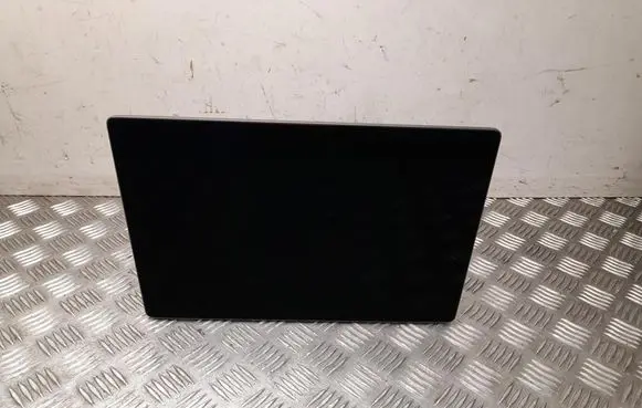 Tesla Model 3 Screen/display/small screen 167328810B
