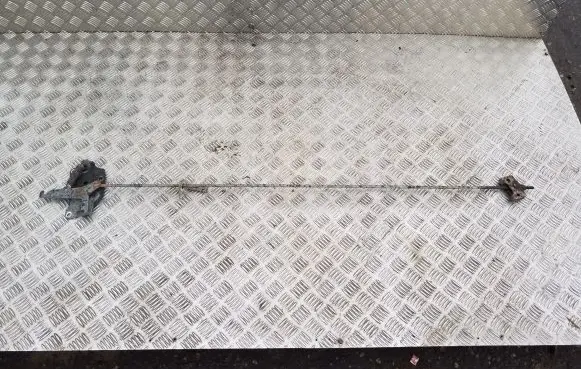 Fiat Ducato Other handbrake/parking brake parts 