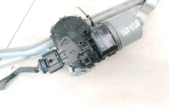 Mazda 3 I Wiper motor 4M5117508AA 4M51-17508-AA
