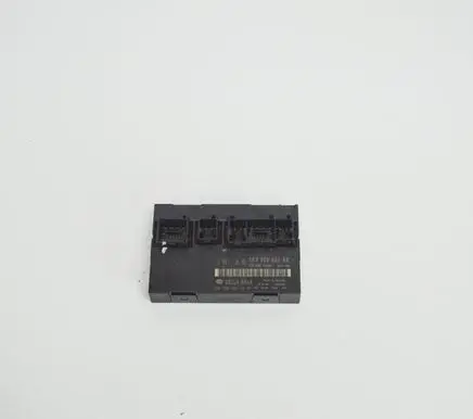 Volkswagen Touran I Central body control module 1K0959433AK