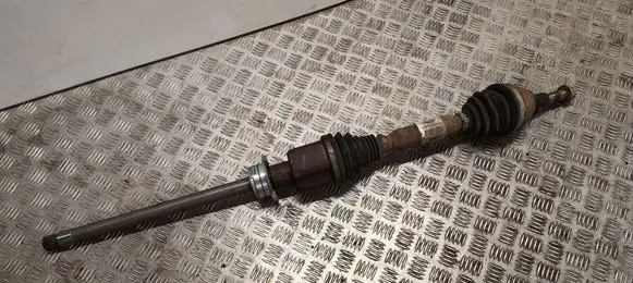 Ford Edge II Front driveshaft K2GP3B436