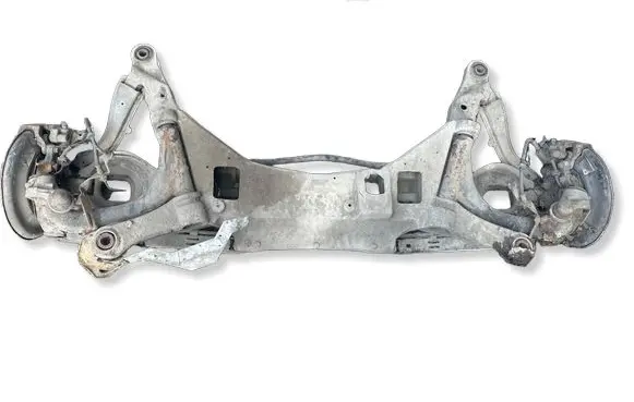 Volvo S60 Rear axle beam 09492948