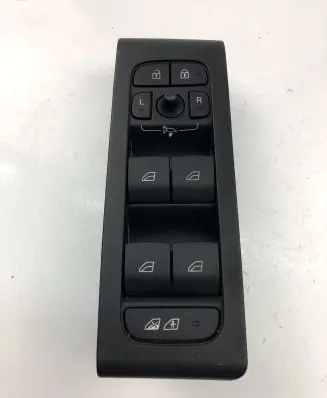 Volvo XC40 Electric window control switch 32319765