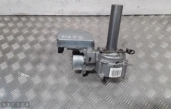 Ford Fiesta Steering wheel axle C1BC3C529BT K3604