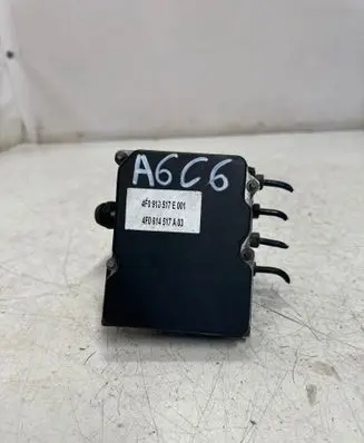Audi A6 S6 C6 4F ABS Pump 4F0910517E