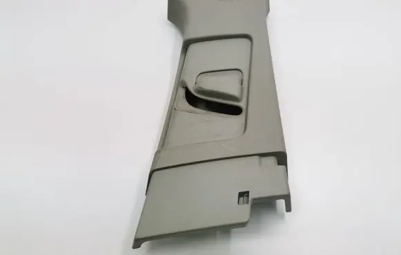 Chevrolet Orlando (B) pillar trim (top) 95936449