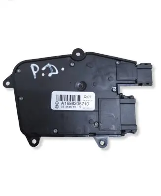 Mercedes-Benz B W245 Seat control switch A1698205710