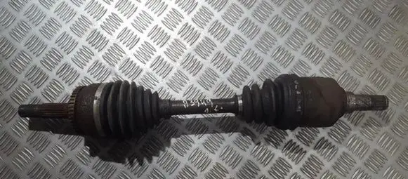 Nissan Almera Tino Front driveshaft