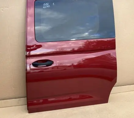 Volkswagen Caddy Side sliding door 2K4843207L