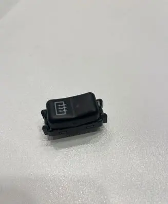 Mercedes-Benz C W202 Windscreen/window heater switch 1408205110 501501