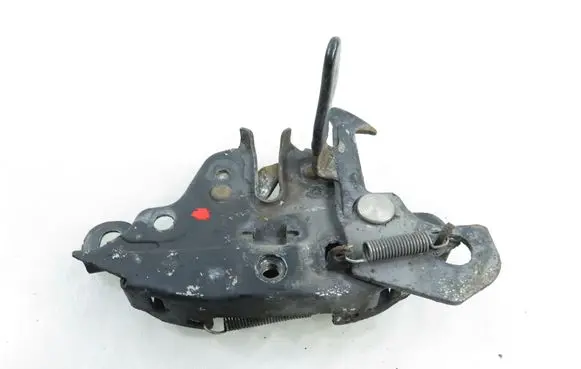 Nissan Pathfinder R51 Engine bonnet/hood lock/catch 