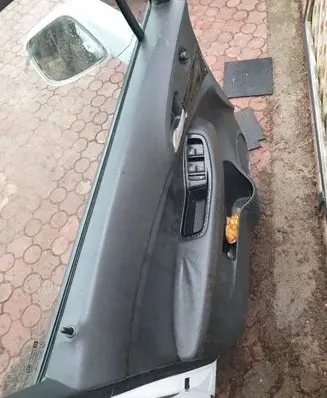 Chevrolet Orlando Door card panel trim set 