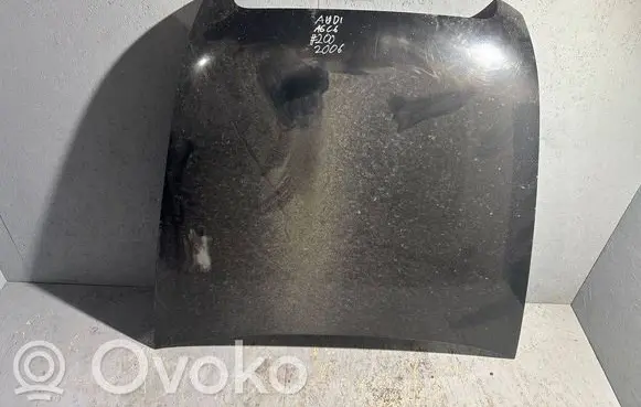 Audi A6 S6 C6 4F Engine bonnet/hood