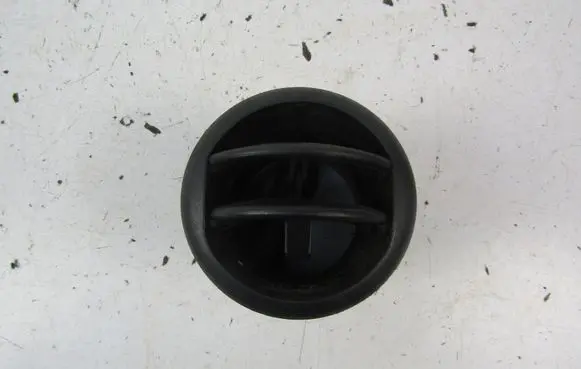 Fiat Doblo Dash center air vent grill 