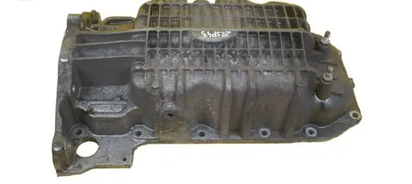 Ford Focus Oil sump BM5G6675BA JQDB