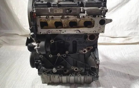 Seat Leon (5F) Engine