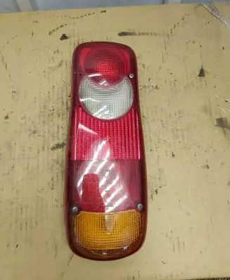 Renault Master III Rear/tail lights 265551402R 153109 65711130