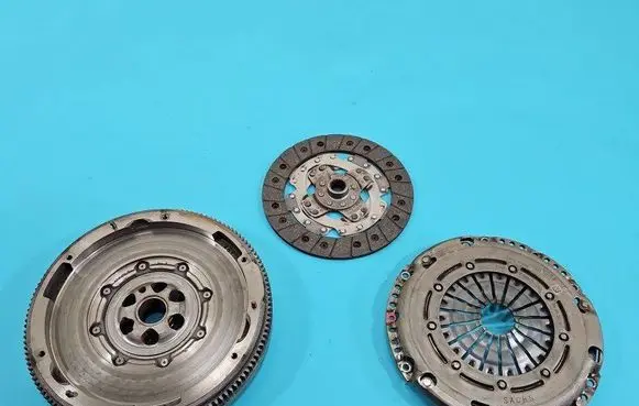 Seat Arona Dual mass flywheel IMPRK1476021