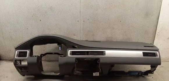 Volvo V70 Dashboard 