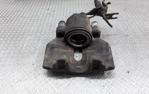 Audi A4 S4 B6 8E 8H Front brake caliper