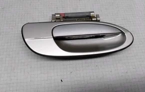 Nissan Maxima Front door exterior handle
