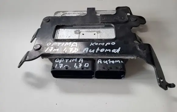 KIA Optima Engine control unit/module 954402DBG0