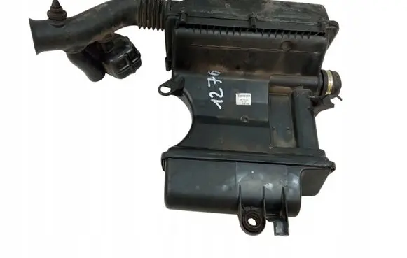 Fiat Tipo Air filter box 51890357