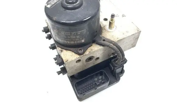 Volkswagen Sharan ABS Pump 1J0907379H 7M0614111AF