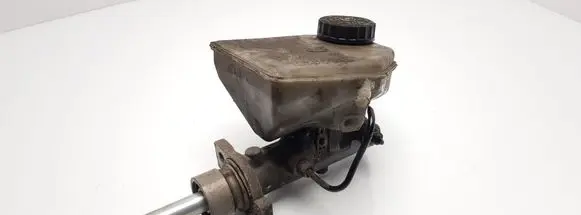 Peugeot 607 Master brake cylinder
