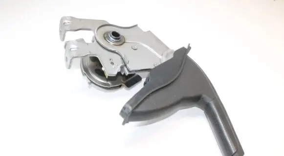 Hyundai Tucson LM Hand brake release handle 