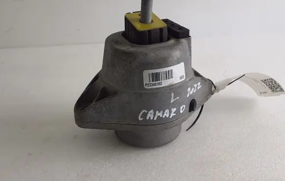 Chevrolet Camaro Engine mount bracket P23340392 23340392