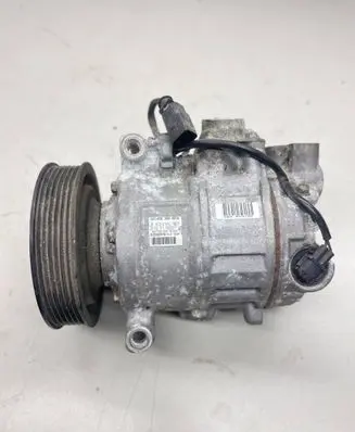 Audi A6 C7 Air conditioning (A/C) compressor (pump) 4G0260805A 20130100327