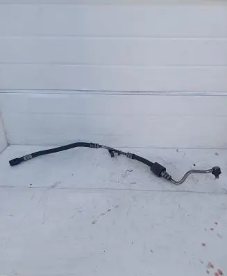 BMW 7 E65 E66 Power steering hose/pipe/line 23498211 6753