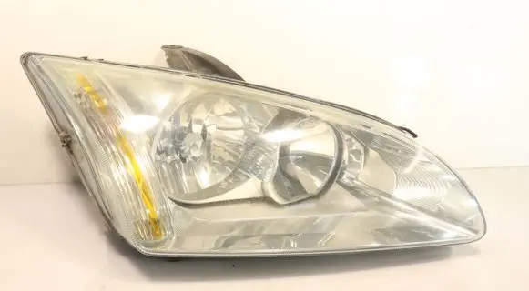 Ford Focus Headlight/headlamp