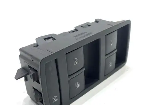 Opel Insignia A Electric window control switch 13222224