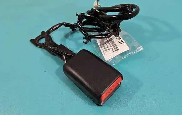 Mitsubishi Eclipse Cross Front seatbelt IMPRK1579287