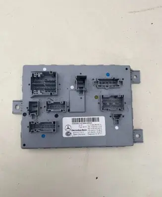 Mercedes-Benz GLC X253 C253 Other control units/modules A2229006014 5DK01077577 A2229011203